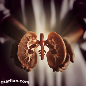 30 Essential Facts About Your Kidneys