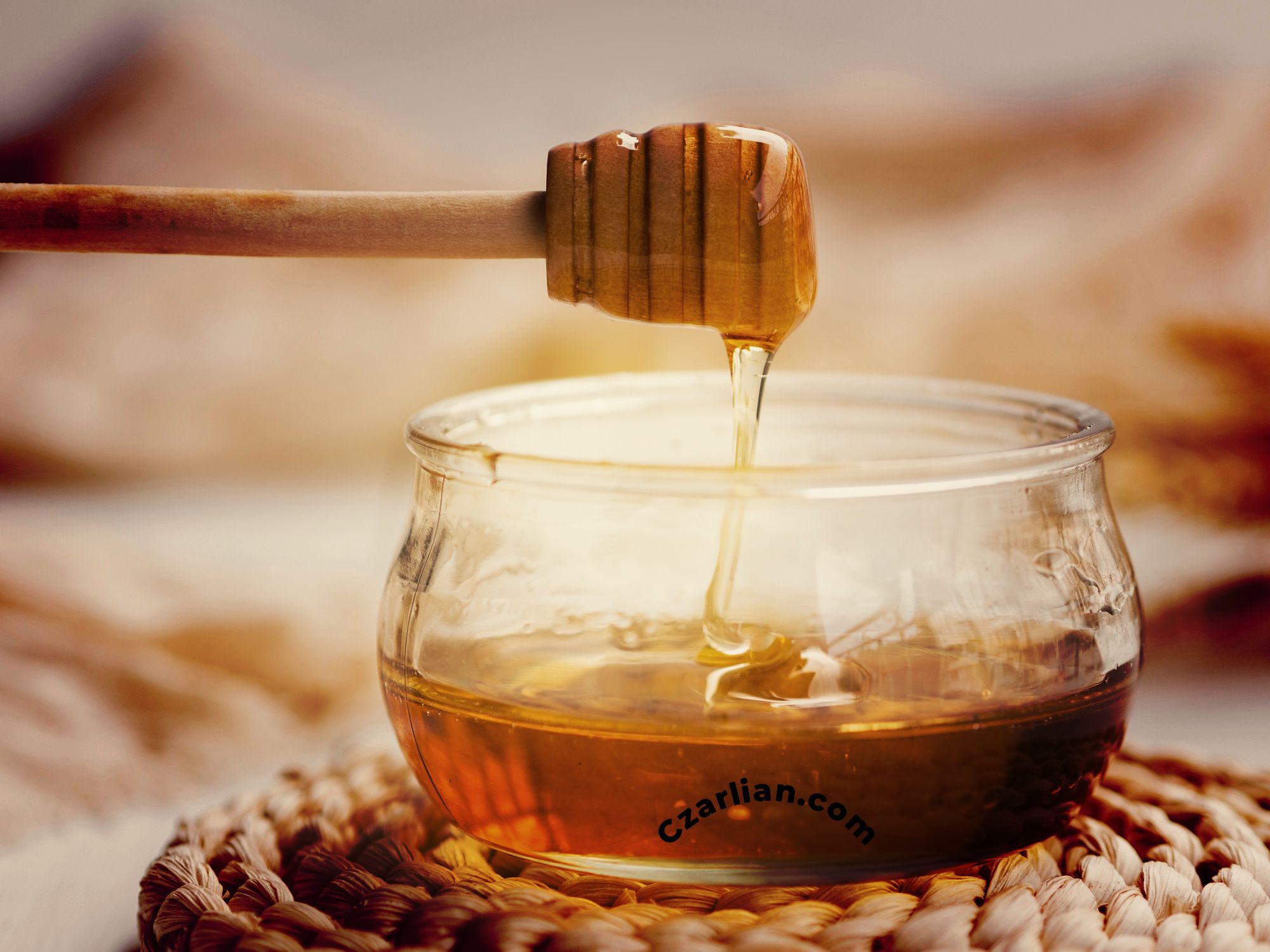 10 Incredible Health Advantages Of Honey