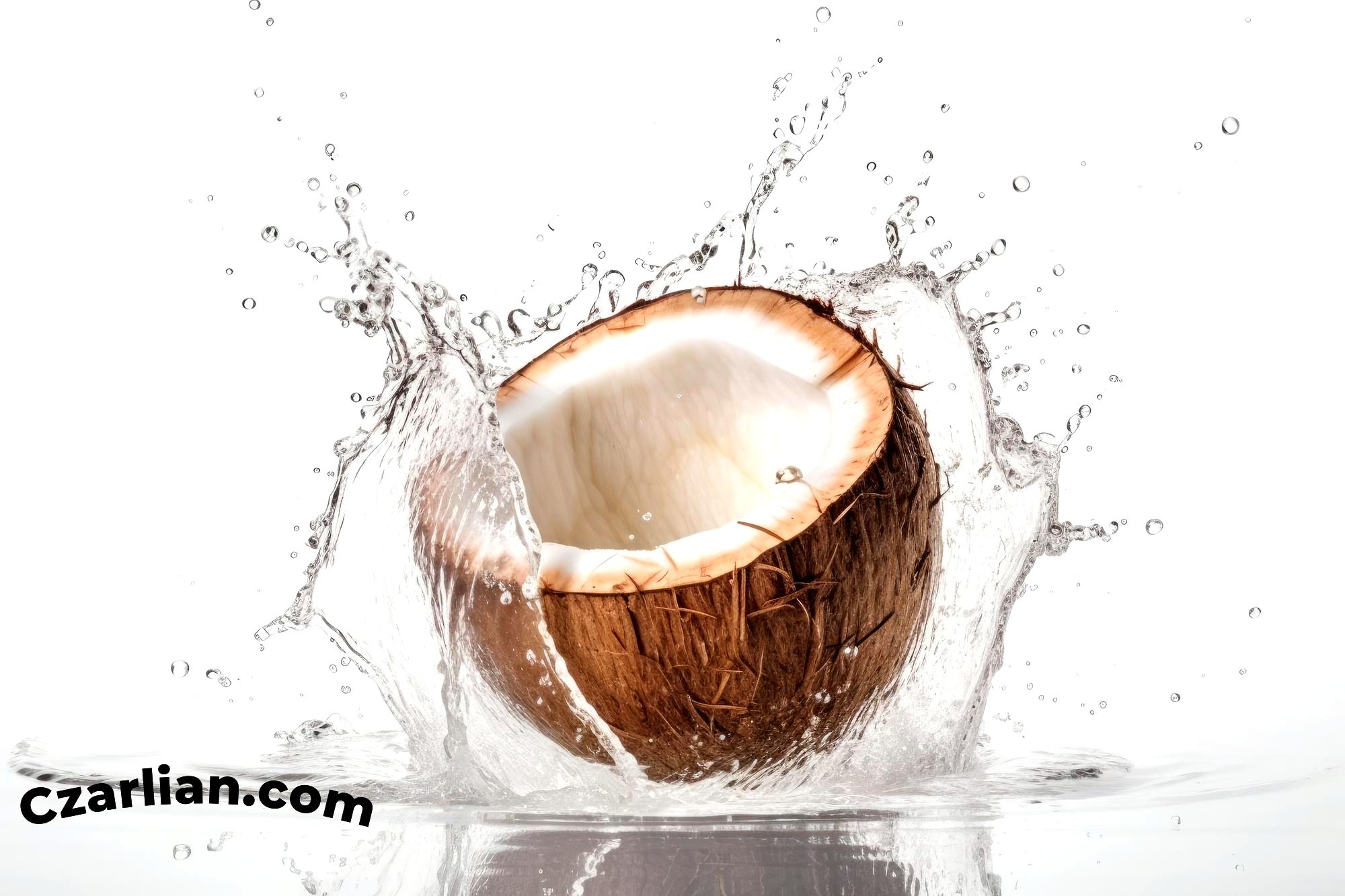 11 Amazing Health Benefits Of Coconut Water