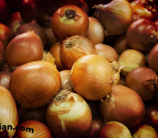 13 Amazing Benefits of Onions